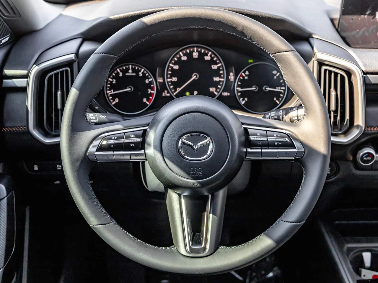 New 2026 Cypress Mazda 2.5 S Premium AWD image 15