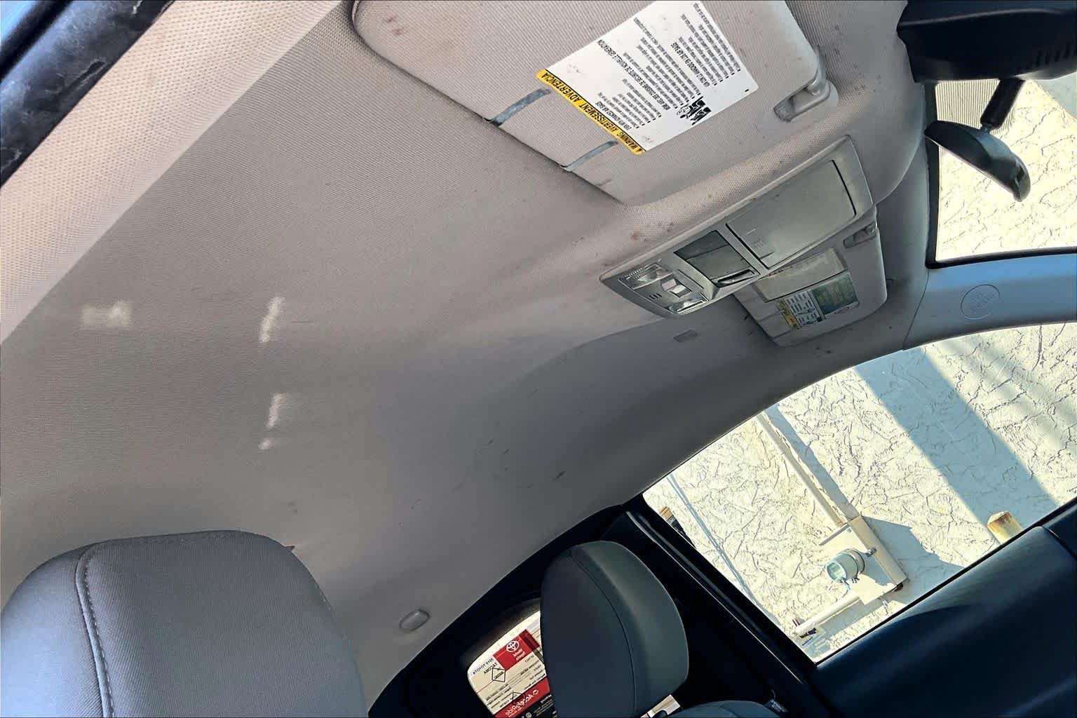 Used 2019 Magnetic Gray Metallic Toyota SR image 14