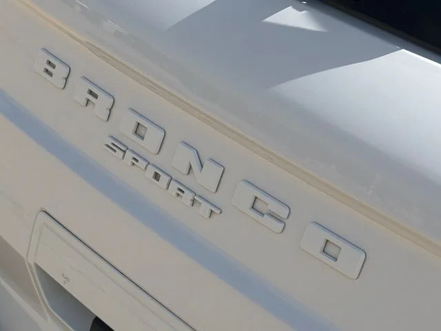 Used 2022 White Ford Big Bend image 9
