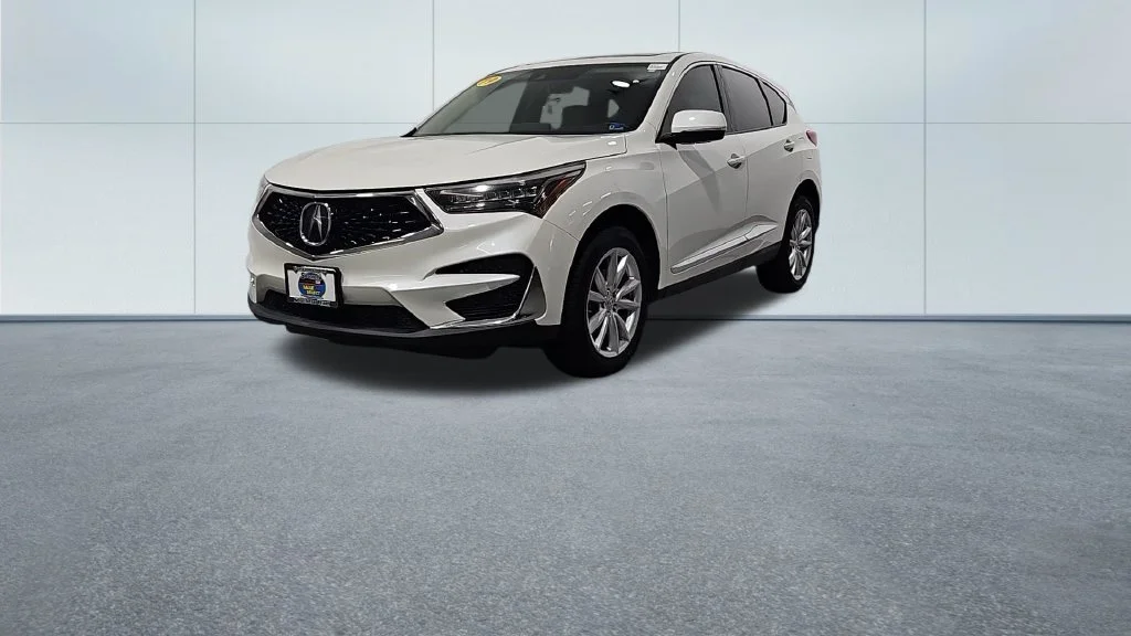2019 Acura RDX Base