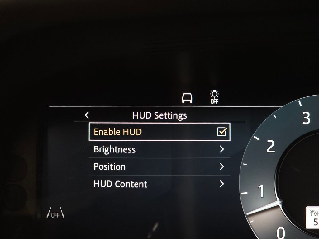 New 2026 Carpathian Grey Land Rover Belgravia Edition Satin image 18