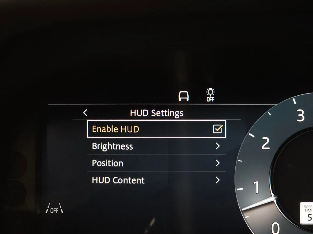 New 2026 Carpathian Grey Land Rover Belgravia Edition Satin image 18