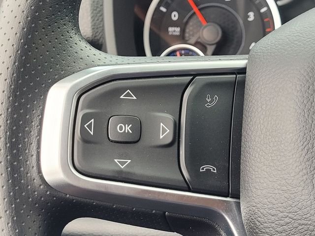 2025 RAM 2500 Tradesman - Photo 25