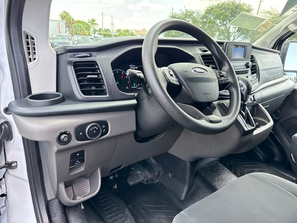 Certified Used 2025 White Ford Base image 6