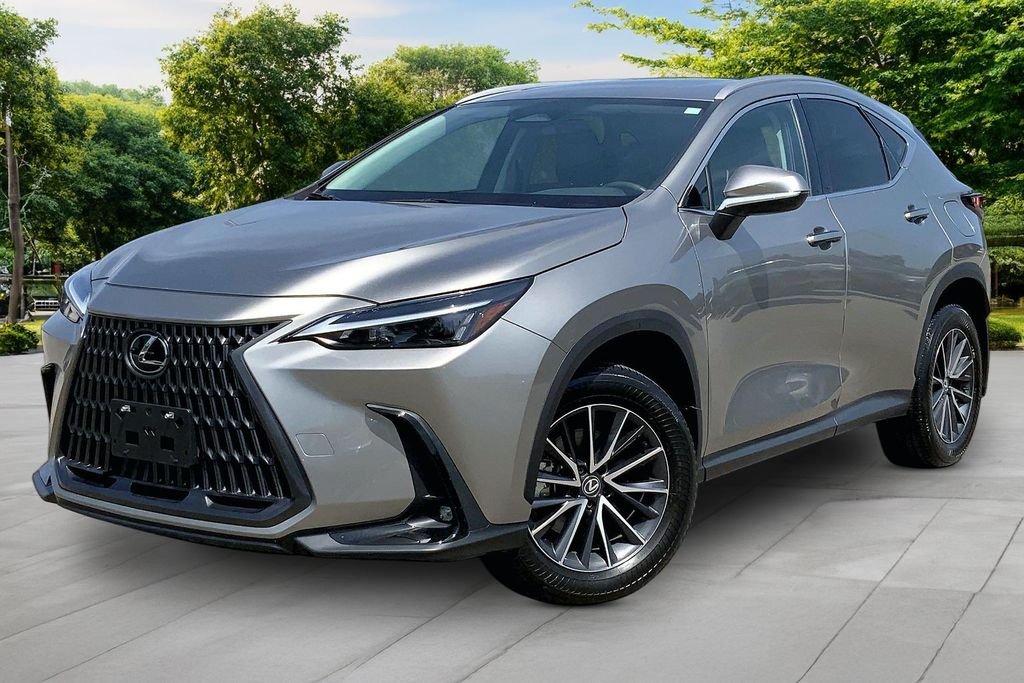 2024 Lexus NX 350 350 AWD's photo