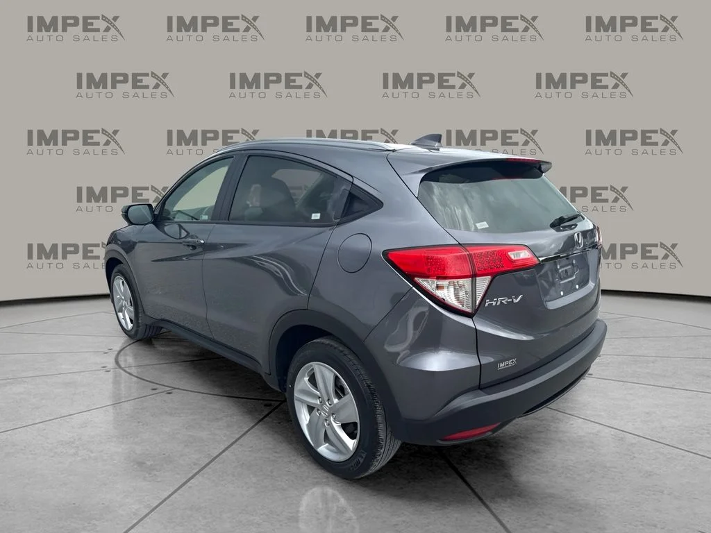 Used 2019  Honda EX image 3