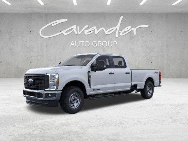 New 2026 Ford Super Duty F-350® XL
