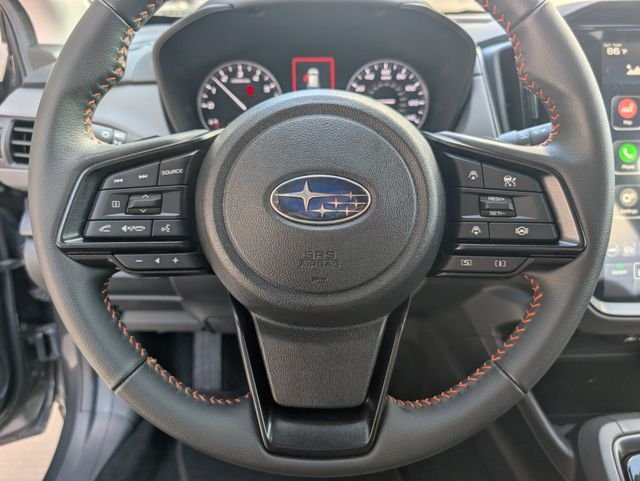 Certified Used 2024 Gray Subaru Limited image 12
