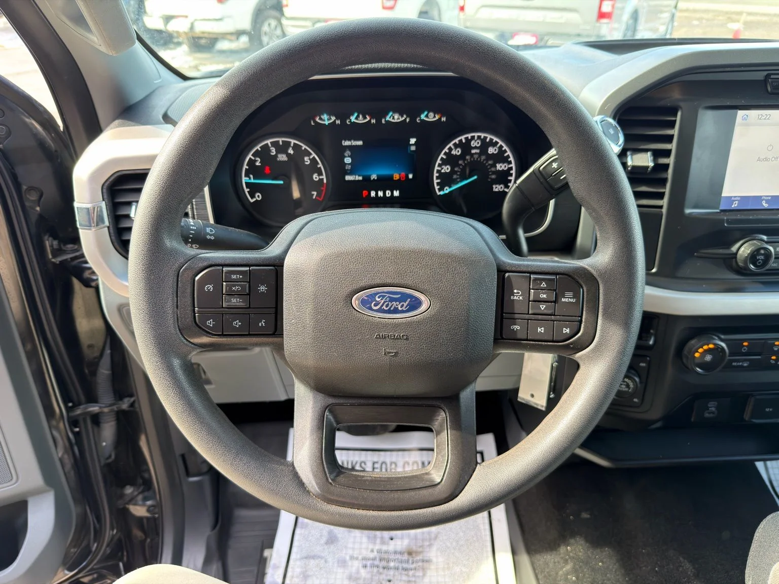 Used 2021  Ford XLT image 19