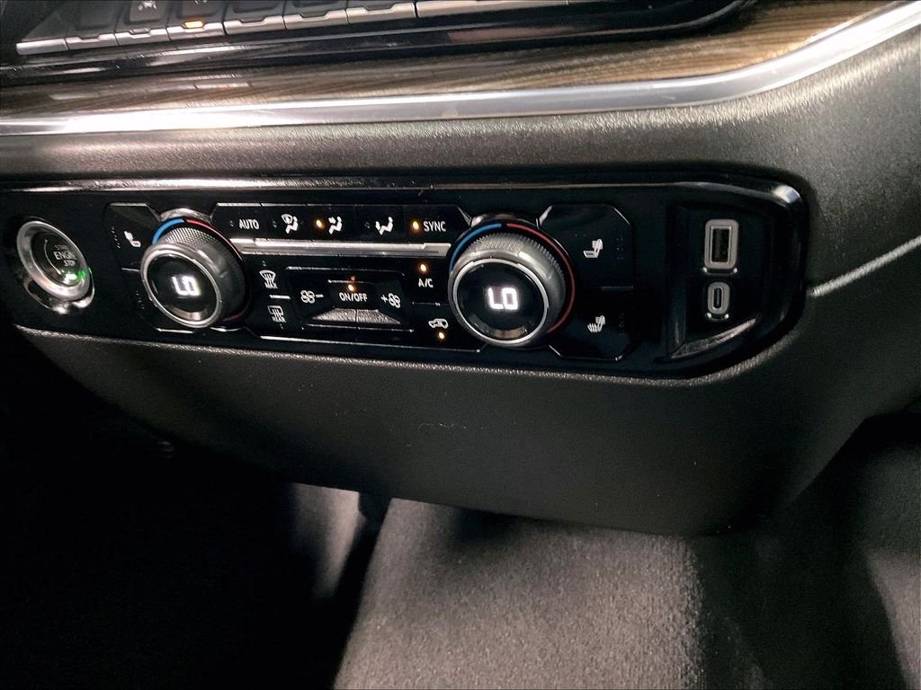 Used 2024 Black Chevrolet LT image 26
