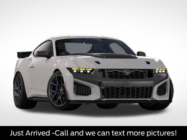 2026 Ford Mustang Dark Horse® SC