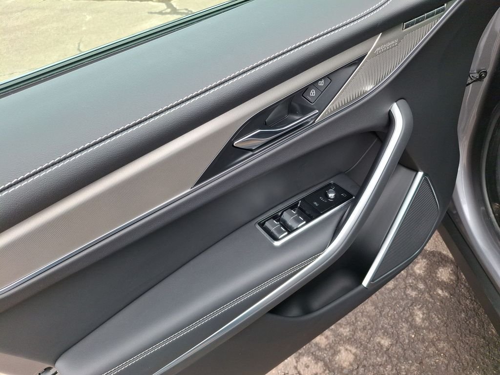 Used 2025 Jaguar F-PACE SUV
