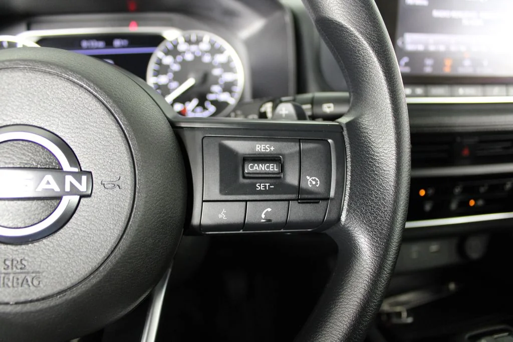 Certified Used 2023 Gray Nissan S image 25