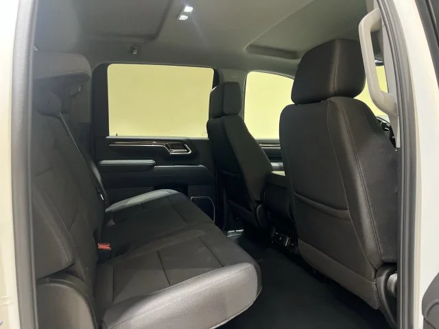 2026 Chevrolet Silverado 2500HD LT - Photo 25