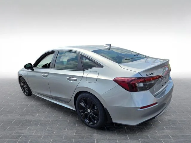 Used 2026 Silver Honda Sport image 5