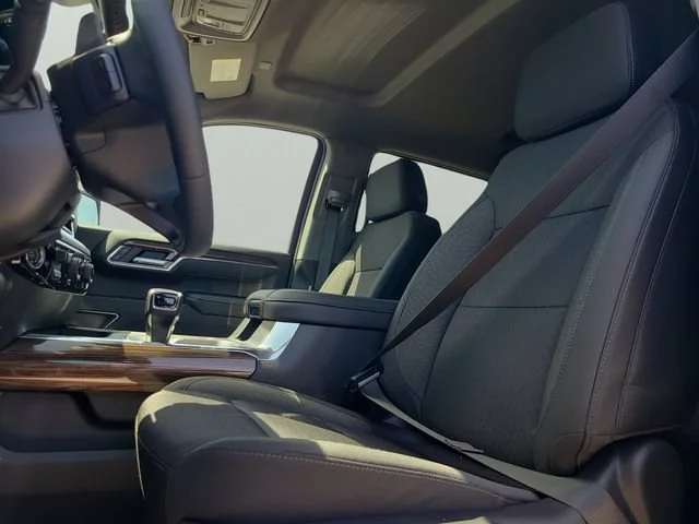 New 2026 Sterling Gray Metallic Chevrolet LT Trail Boss image 20