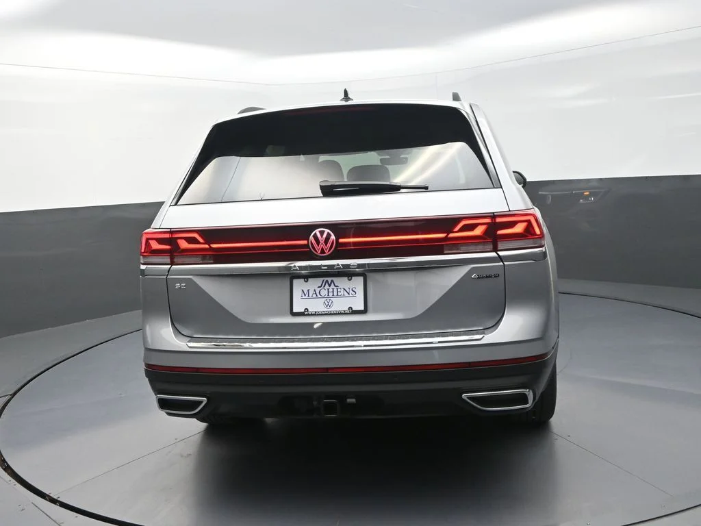 New 2026  Volkswagen 2.0T SE w/Technology image 10