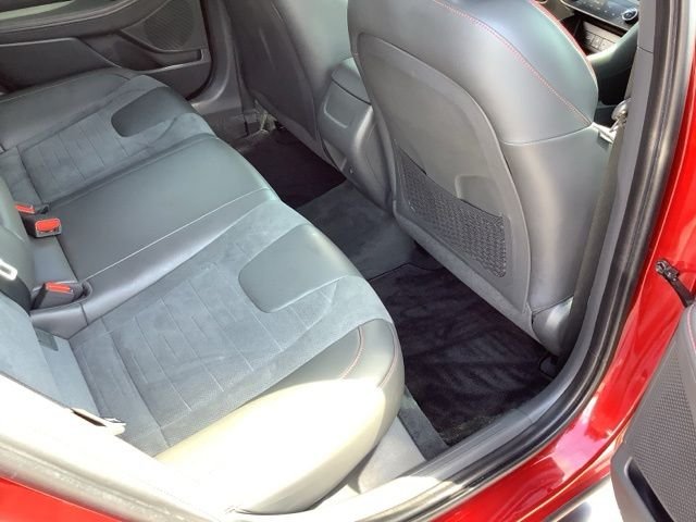 2024 Hyundai Sonata N Line - Photo 20