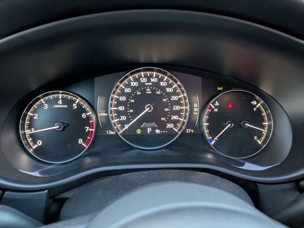 2026 Mazda CX-30 Preferred - Photo 17