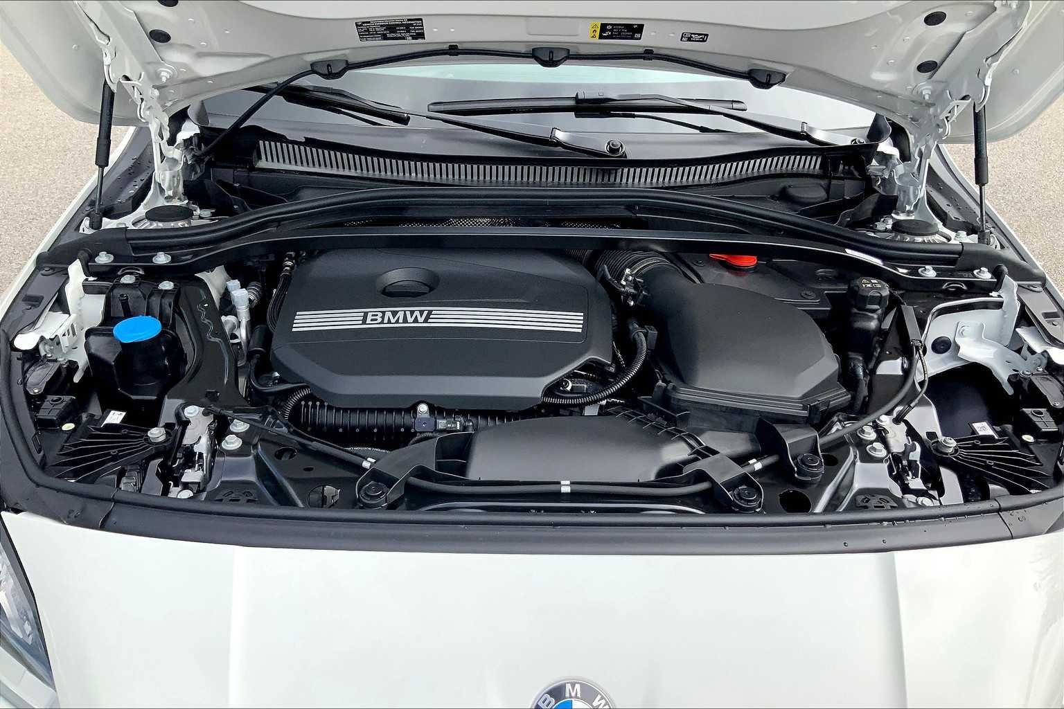 Used 2026 Alpine White BMW 228 image 16