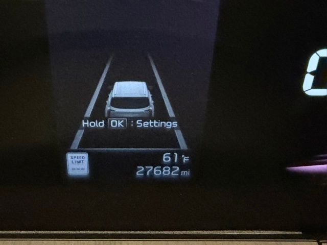 Used 2023 Moss Kia EX image 45