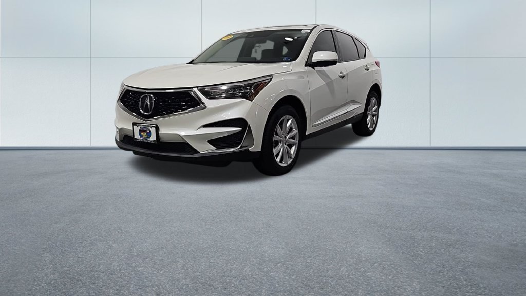 2019 Acura RDX
