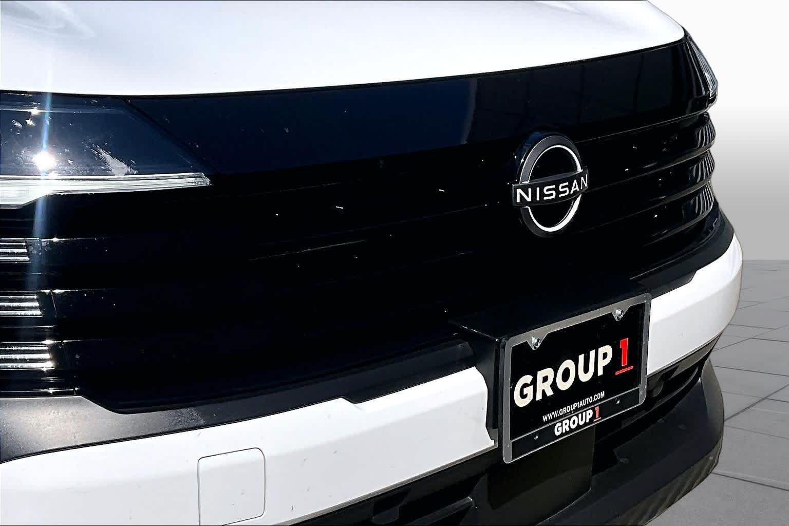 Certified Used 2026 Fresh Powder Nissan S image 29