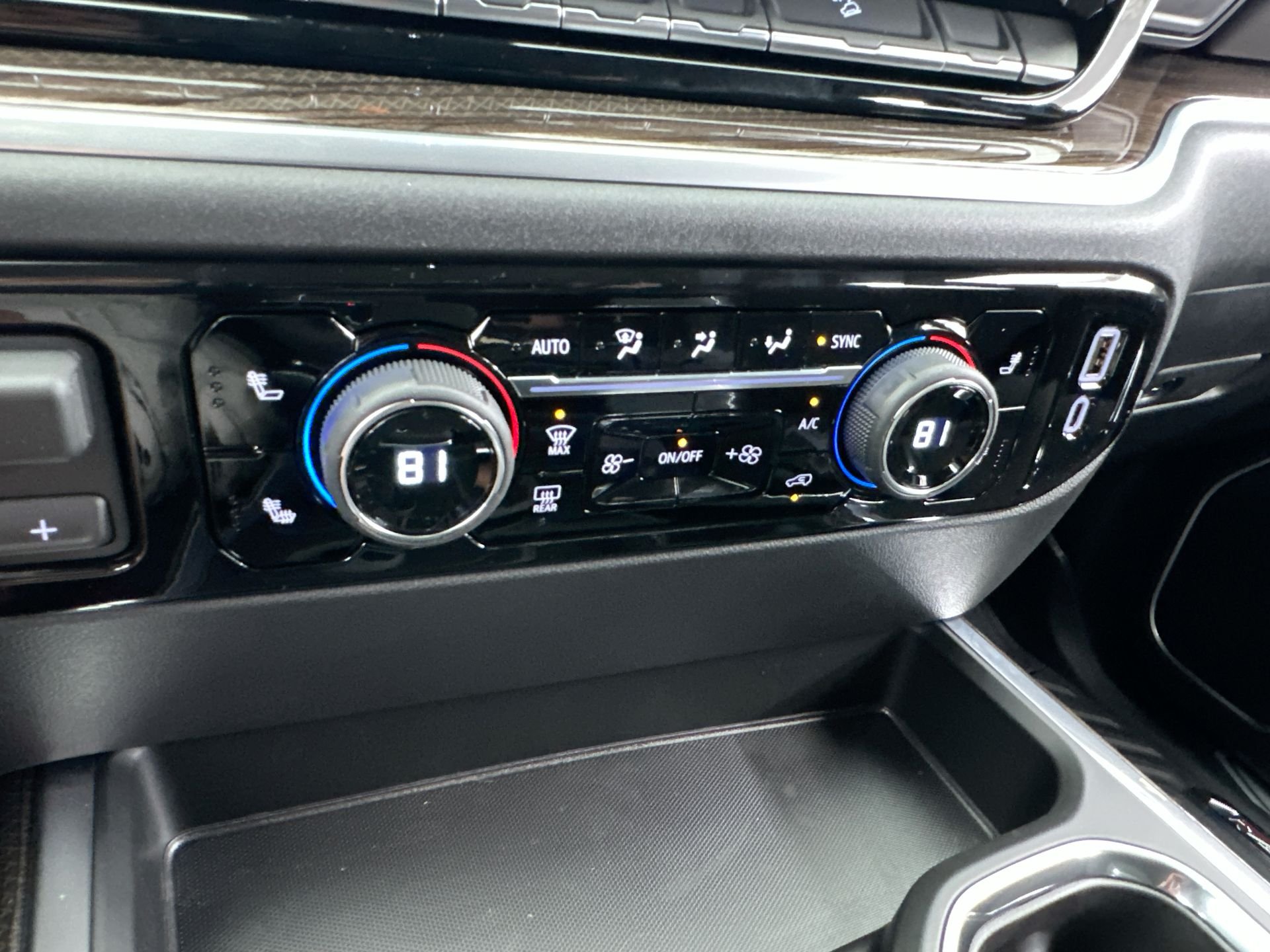 2026 Chevrolet Silverado 1500 LT - Photo 72
