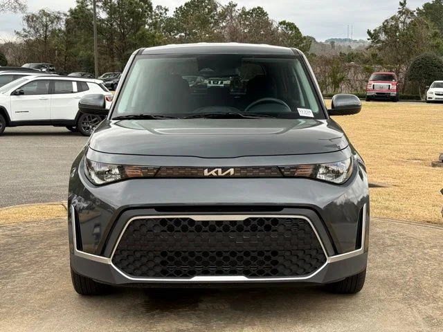 Used 2025 Kia Soul LX with VIN KNDJ23AU2S7960156 for sale in Prosper, TX