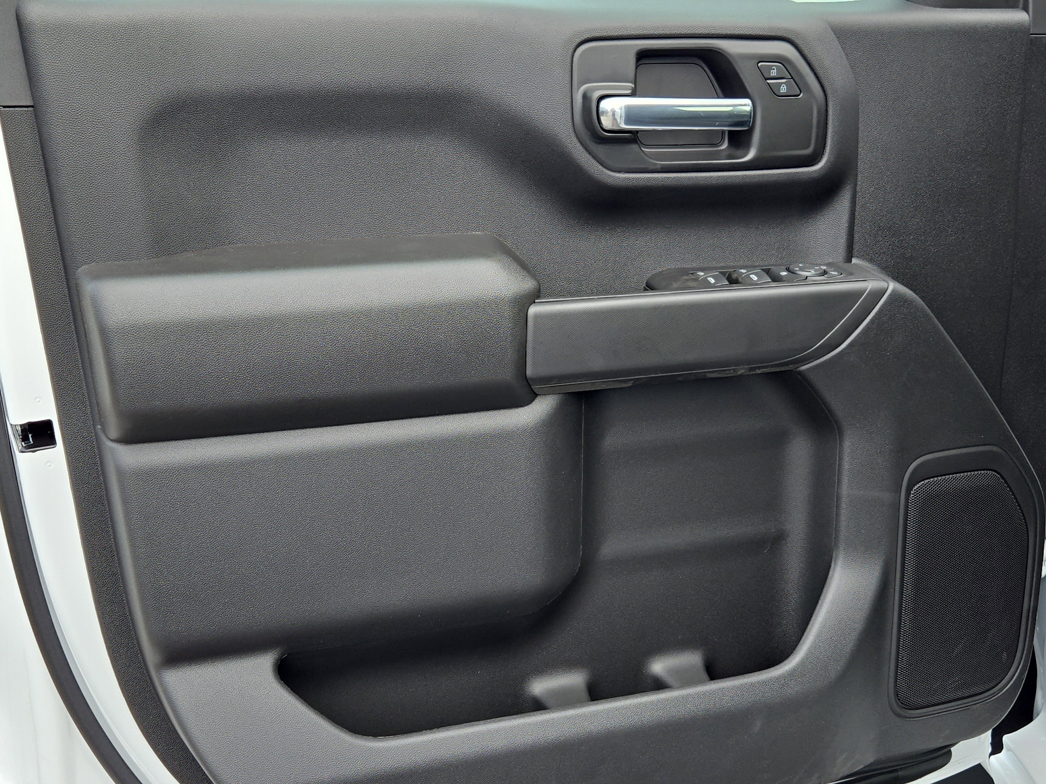 2026 Chevrolet Silverado 1500 Work Truck - Photo 19
