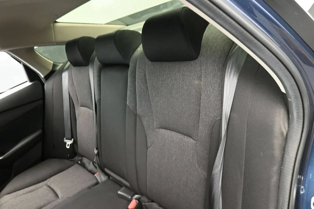 Used 2023 Blue Honda EX image 33