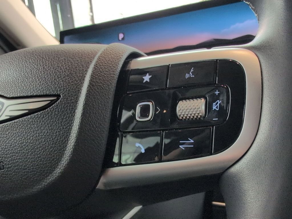 2026 GENESIS GV70 Advanced - Photo 24