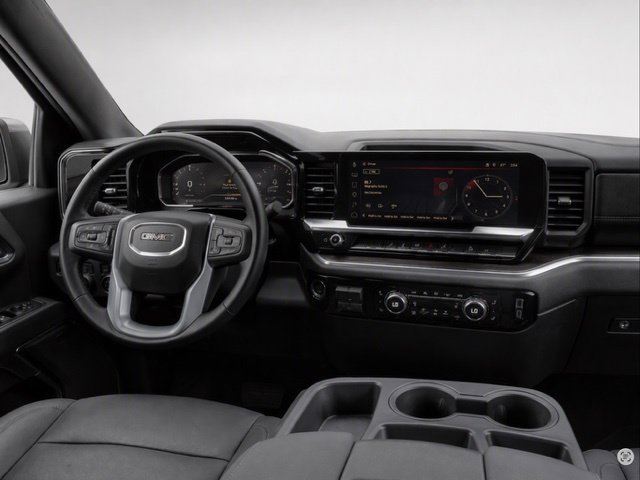 2026 GMC Sierra 1500 SLT - Photo 12