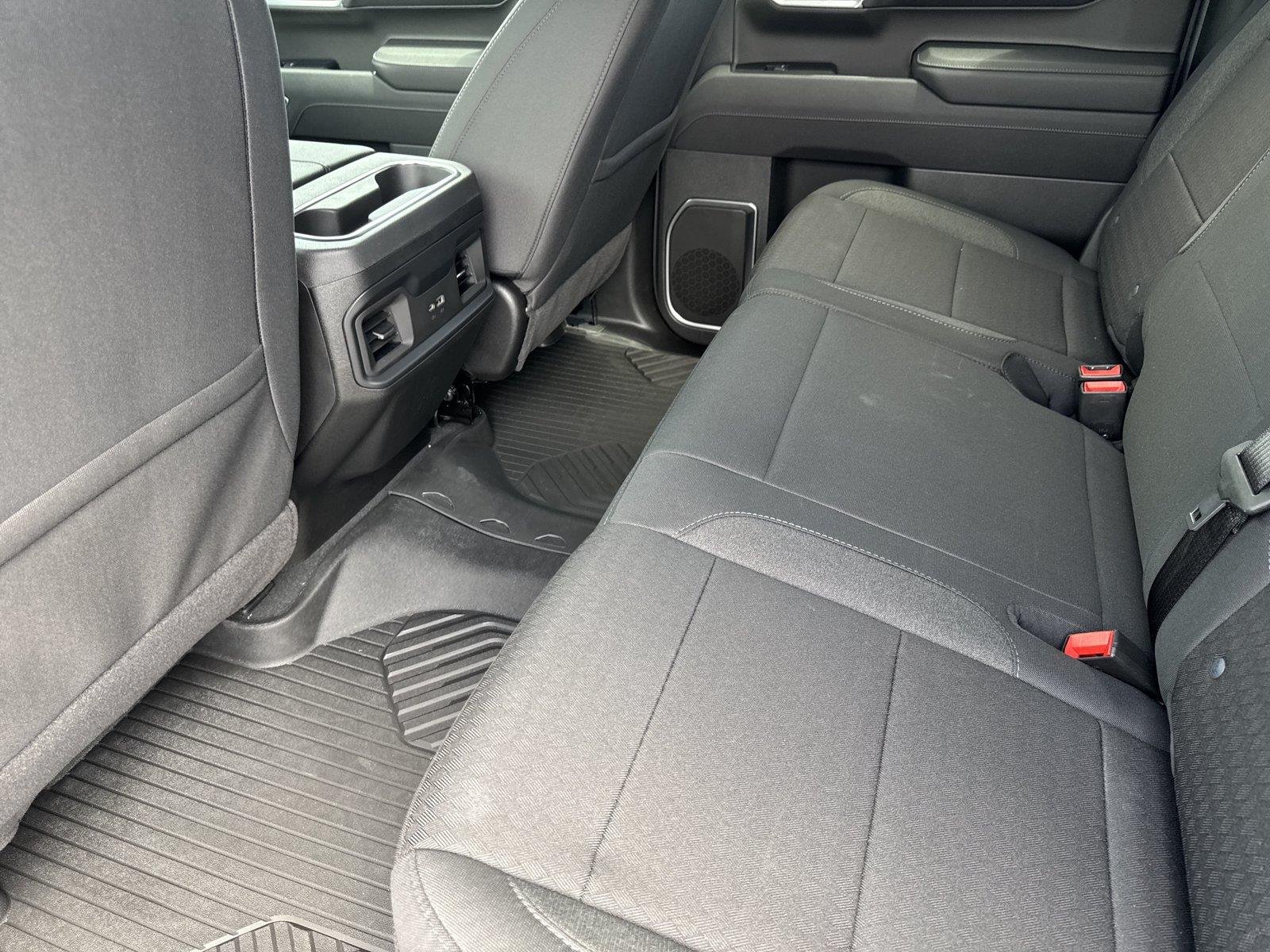 New 2026 Sterling Gray Metallic Chevrolet LT image 29