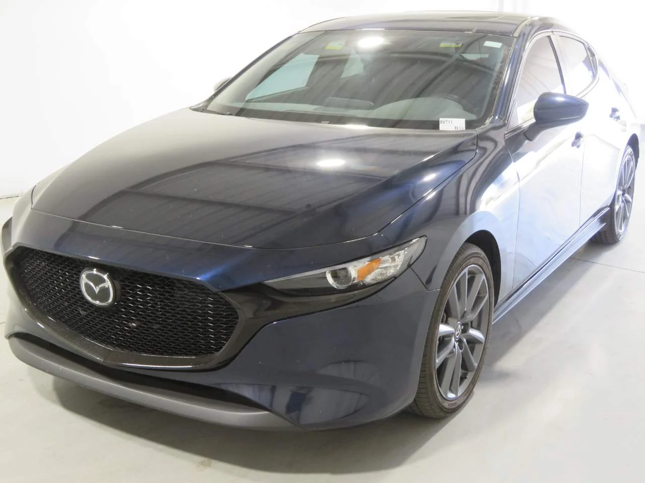 2024 Mazda CX-3 Preferred 2.5 AT 5-Door SKYACTIV's photo