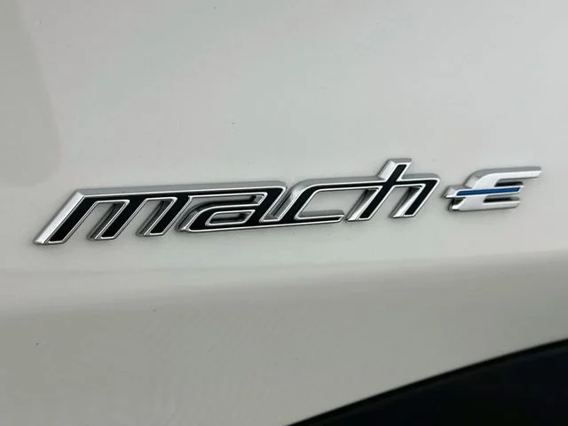 New 2026 Ford Mustang Mach-E Select