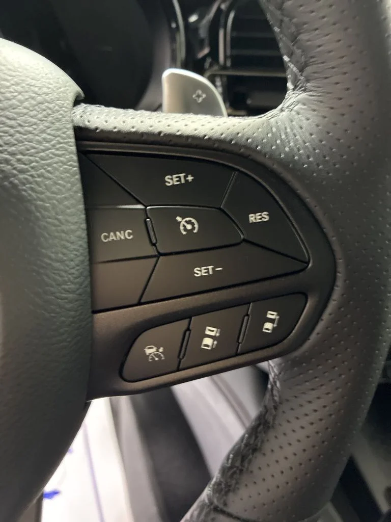 New 2026 Green Dodge GT Plus HEMI V8 image 16