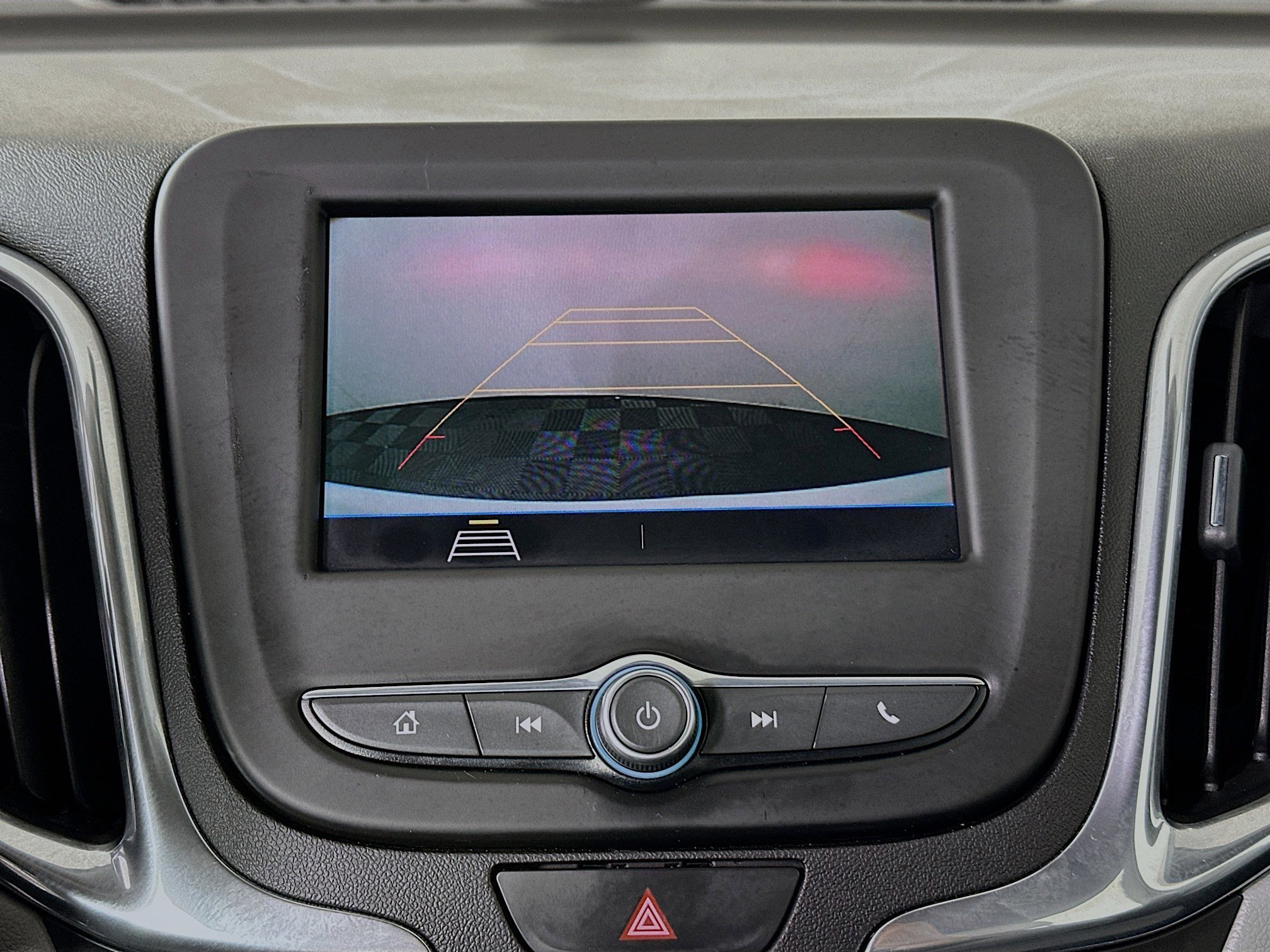 2020 Chevrolet Equinox 1FL - Photo 25