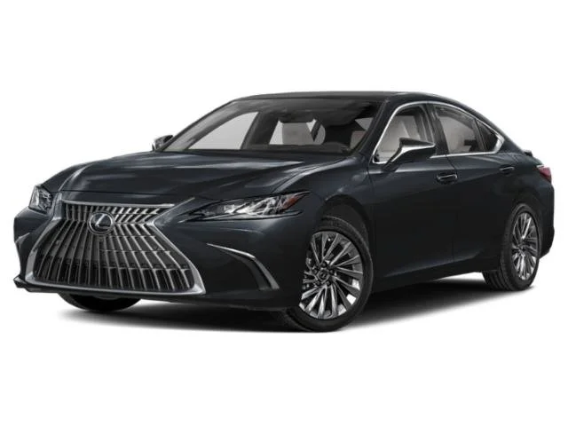 2024 Lexus ES 350 350 Ultra Luxury's photo