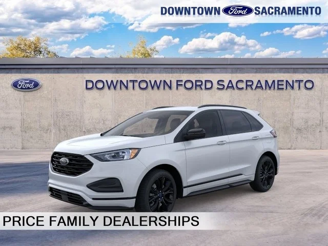 2024 Ford Edge SE