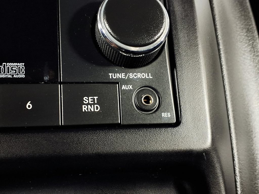 Used 2011 Deep Cherry Red Jeep Sport image 23