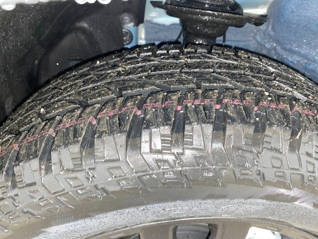 2026 Subaru Forester Wilderness - Photo 25