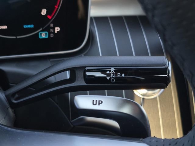 New 2026 MANUFAKTUR exclusive graphite grey magno Mercedes-Benz AMG® C 43 4MATIC® Sedan image 51