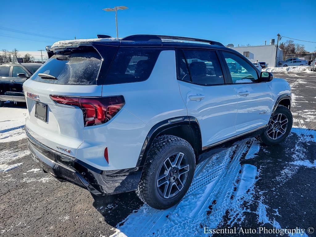 2026 GMC TERRAIN - Image 6