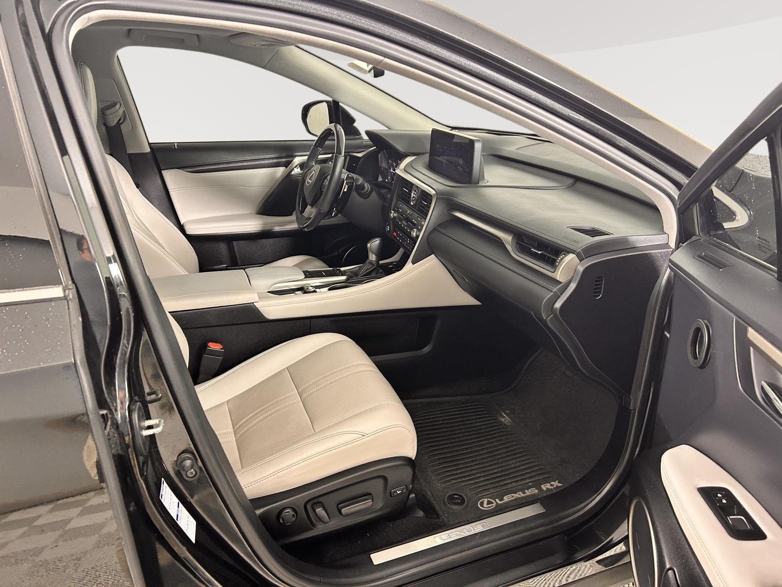 Used 2022 Caviar Lexus RX 450h image 15