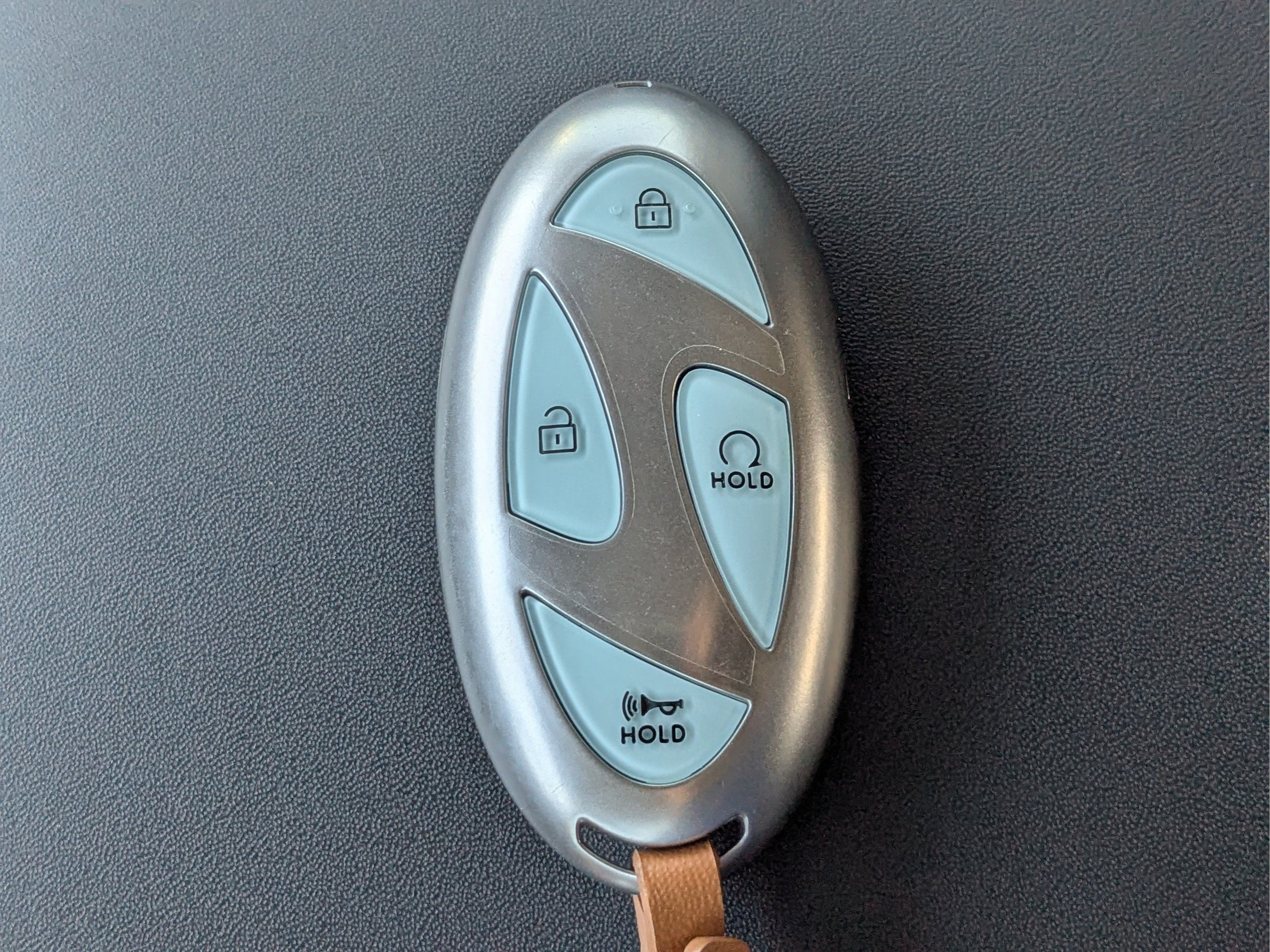 Certified Used 2025 Cyber Gray Hyundai SEL image 33