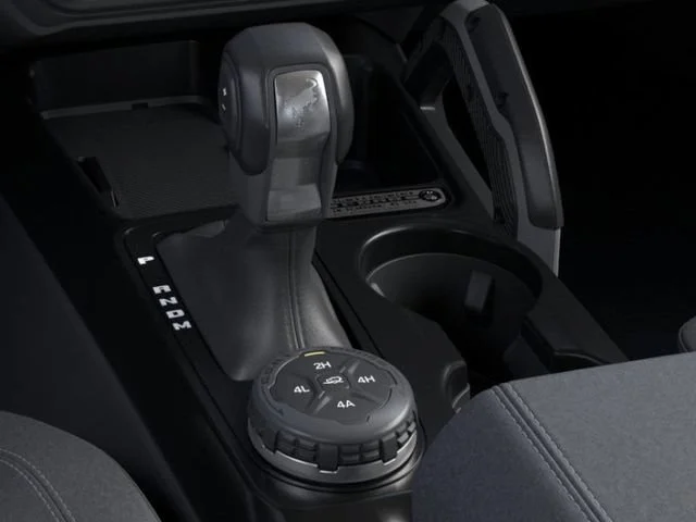 2026 Ford Bronco 4-Door Badlands - Photo 42