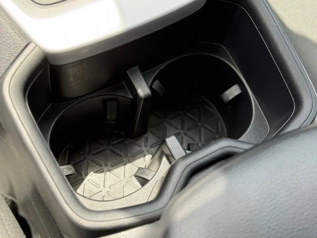 Used 2023 White Toyota XLE image 23