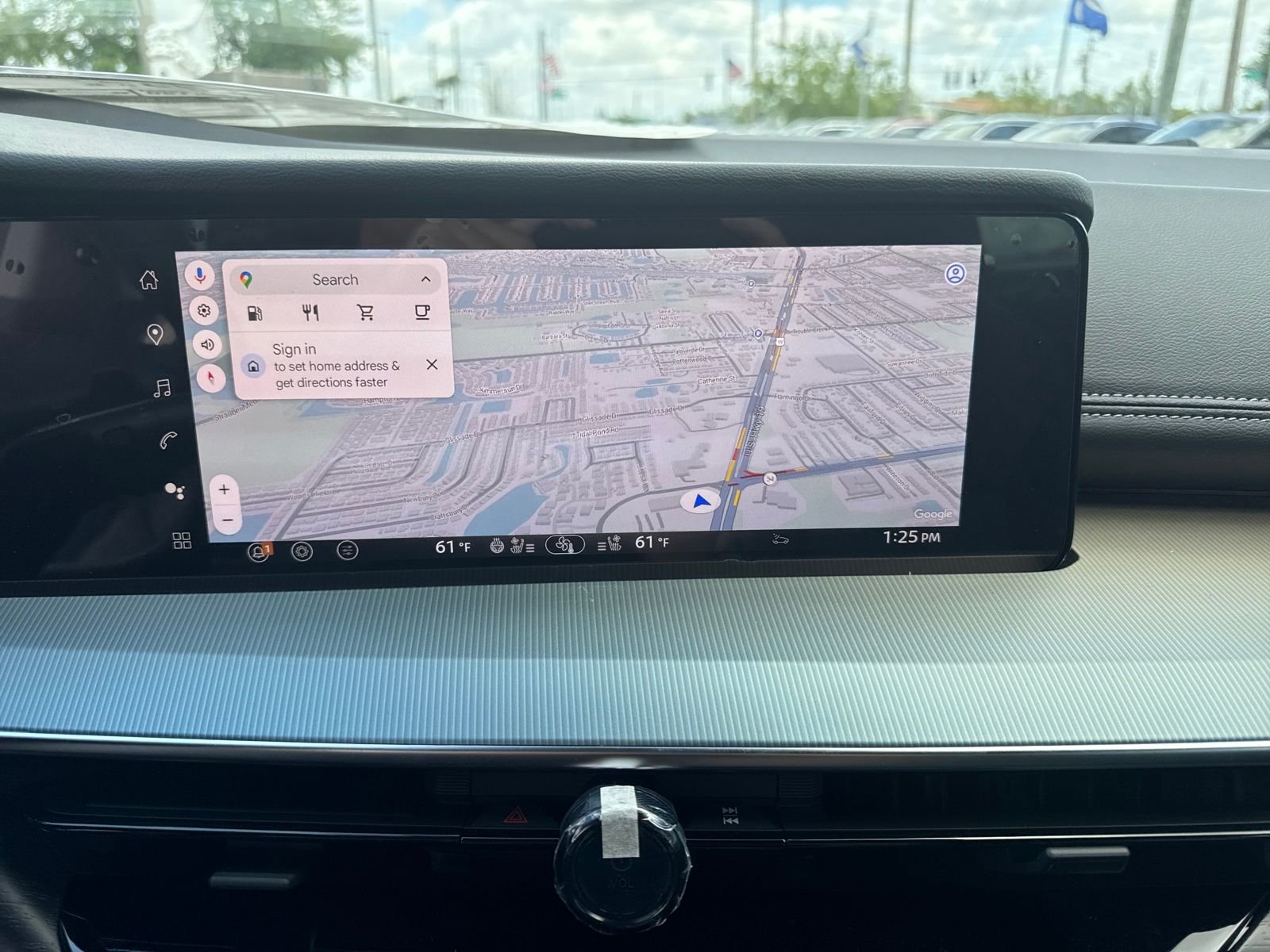 New 2026 Nissan Murano Platinum 4D Sport Utility