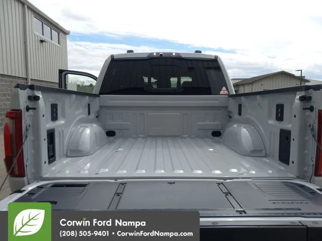New 2026 Avalanche Ford Raptor® image 28